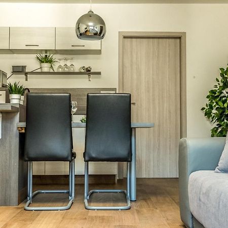 Apartmaji Jezerka Bled Esterno foto