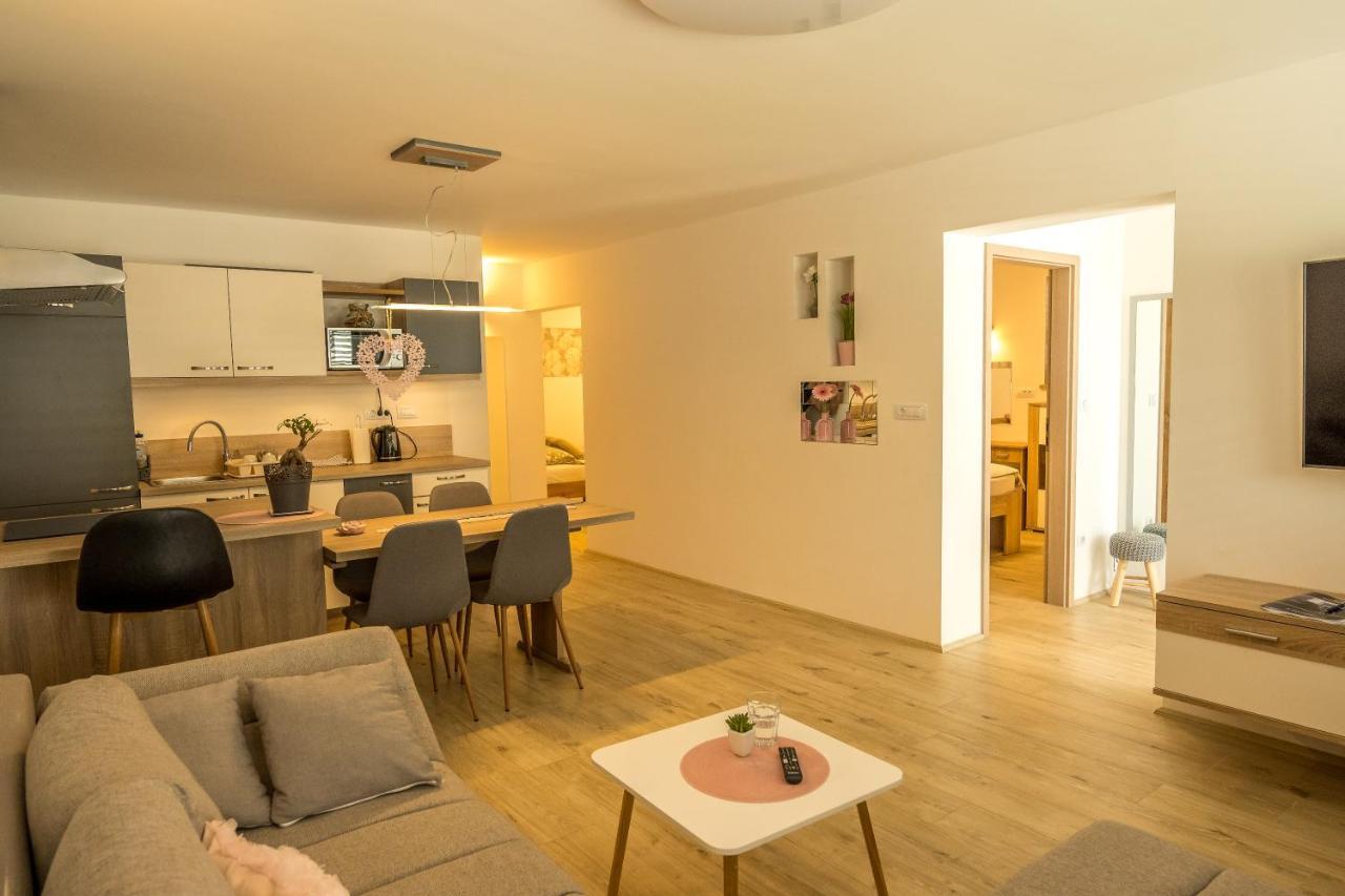 Apartmaji Jezerka Bled Esterno foto