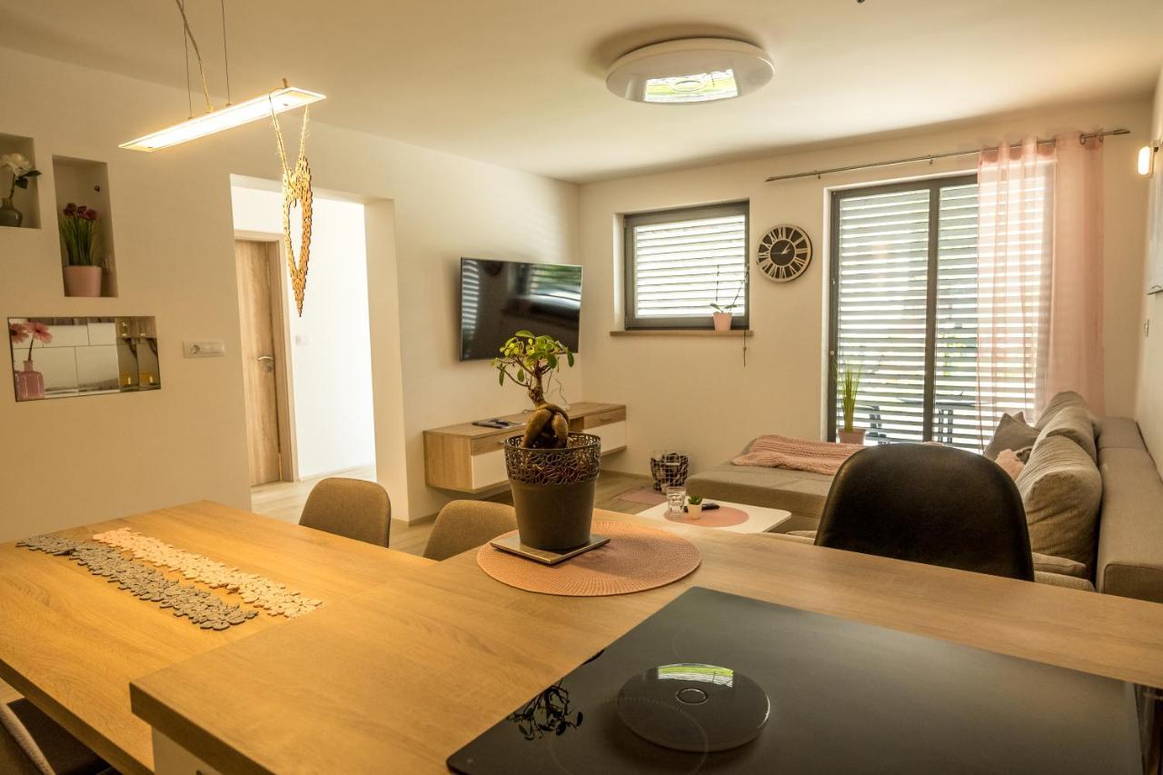 Apartmaji Jezerka Bled Esterno foto