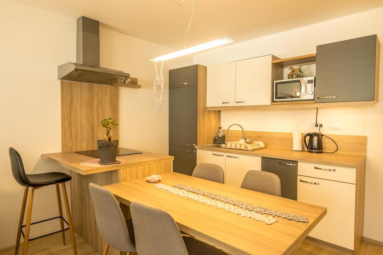 Apartmaji Jezerka Bled Esterno foto