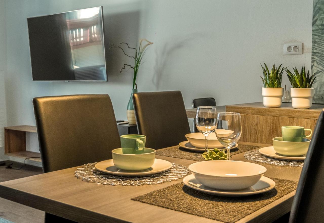Apartmaji Jezerka Bled Esterno foto