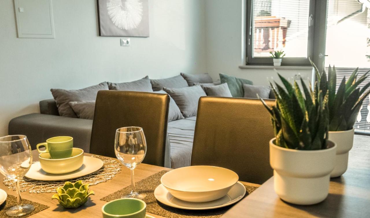 Apartmaji Jezerka Bled Esterno foto